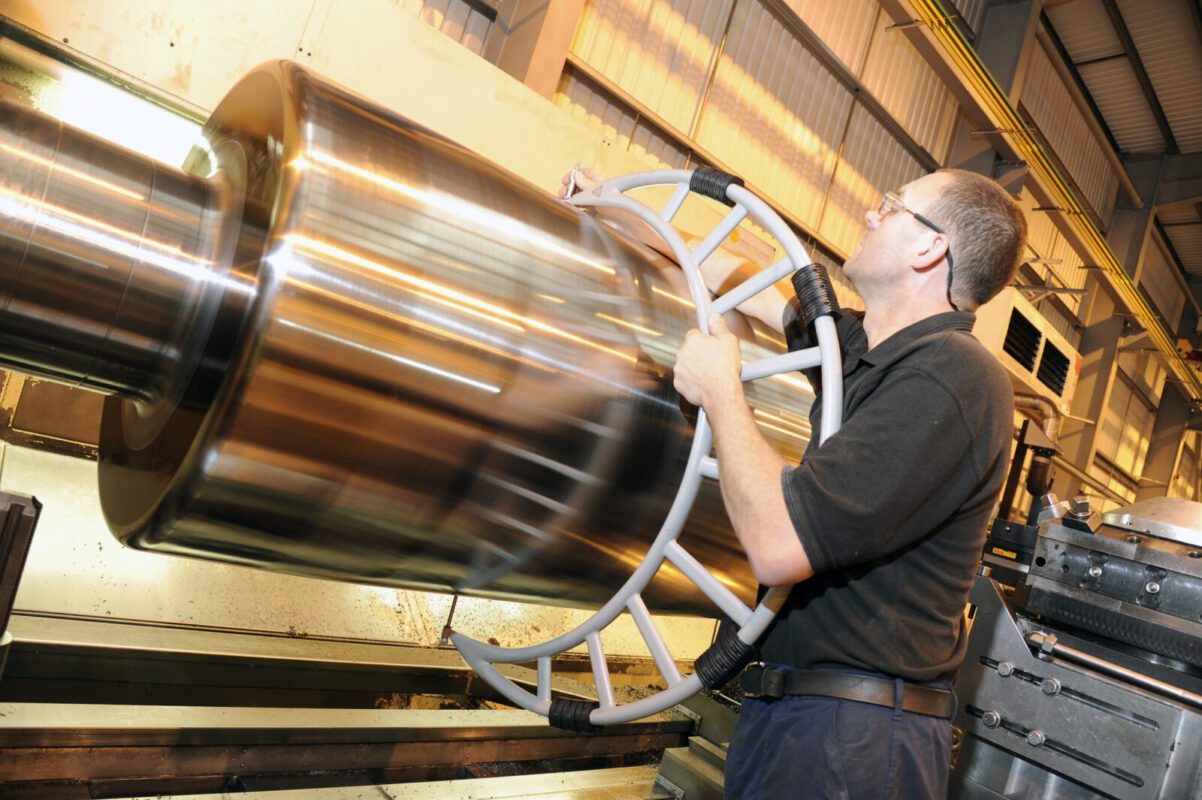 Mill Optimisation Service